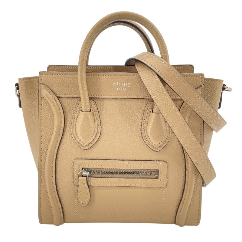 ますおさまCELINE ラゲージナノ ショッパー 楽天市場】【ポイント2倍☆30日限定】【最大25,000円OFFクーポン