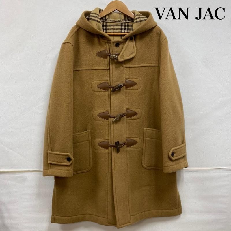 VAN jac ウールコート VAN JAC ヴァンヂャケット コート ウール