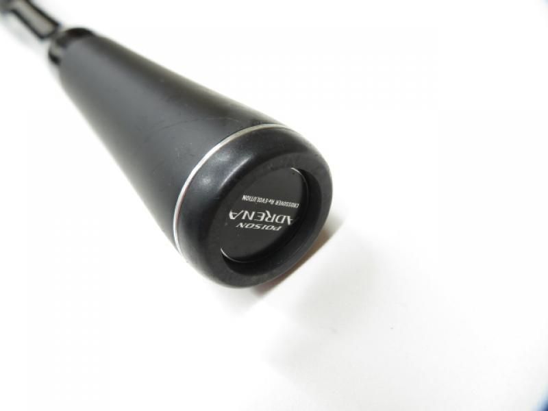 美品　シマノ ポイズン アドレナ 174H-LM 18ポイズンアドレナ 174H-LM｜＠ベリーネット 日本最大新品中古