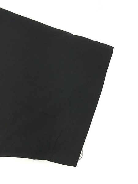 古着 00s Bettie Page ベティ ペイジ モデル ナース フォト 開襟