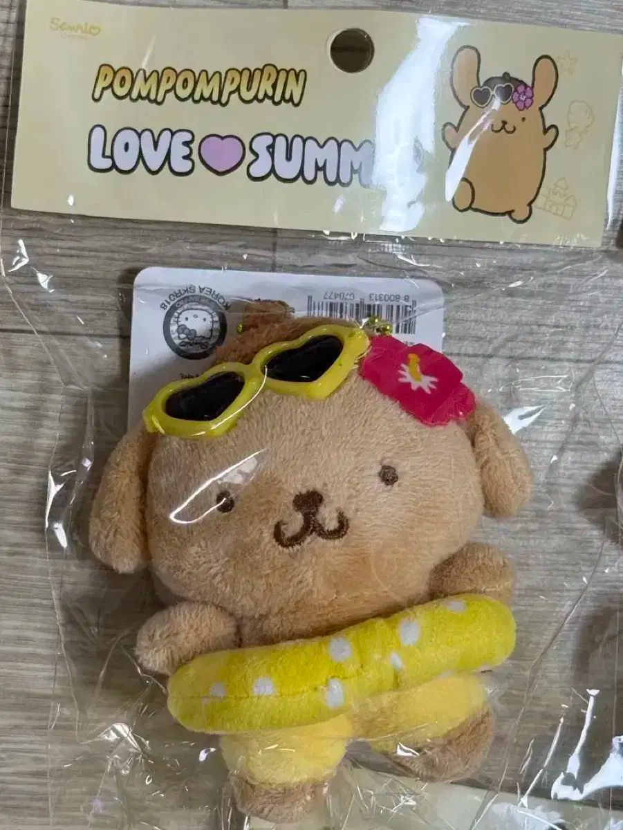 オリーブヤング サンリオ オンライン限定 日焼け ポムポムプリン マスコット オリーブヤング サンリオ オンライン限定 日焼け ポムポムプリン