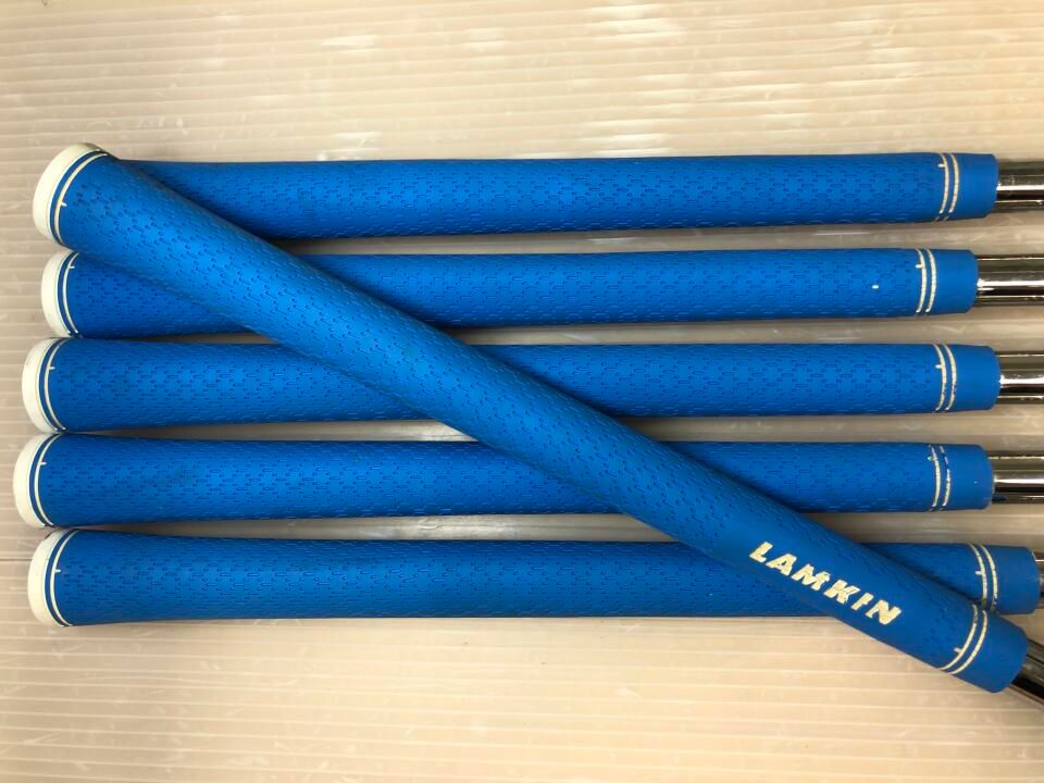 アイアンセット