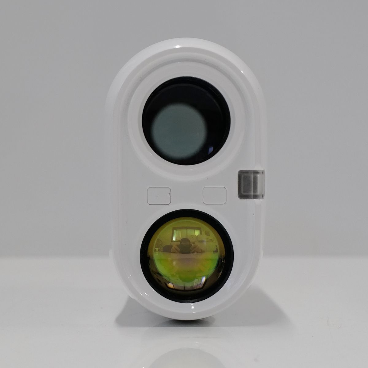 Nikon COOLSHOT LITE STABILIZED ゴルフ用レーザー距離計 USED超