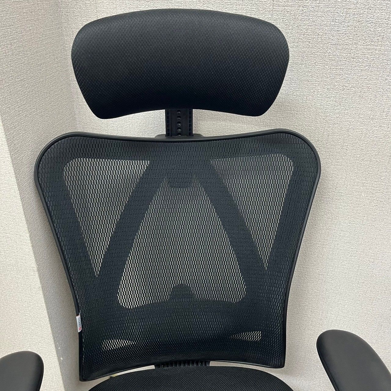 SIHOO オフィスチェア デスクチェア 椅子 人間工学設計 メッシュ 
