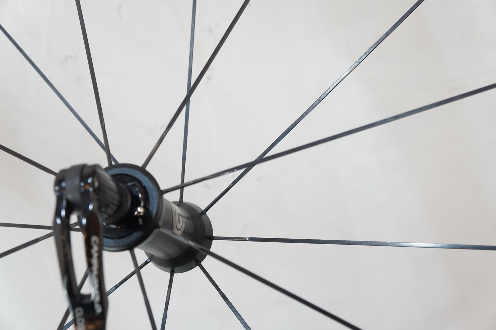 カンパニョーロ ZONDA