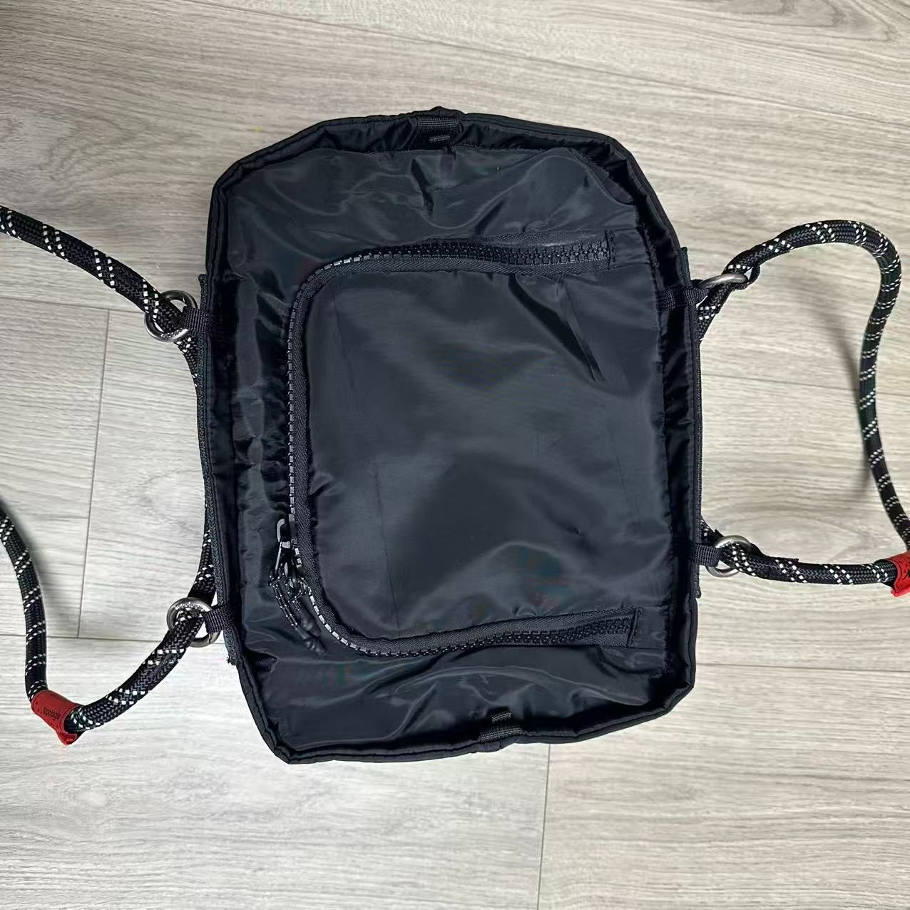 Topologie トポロジー Summit Duffle Small サミット ダッフル