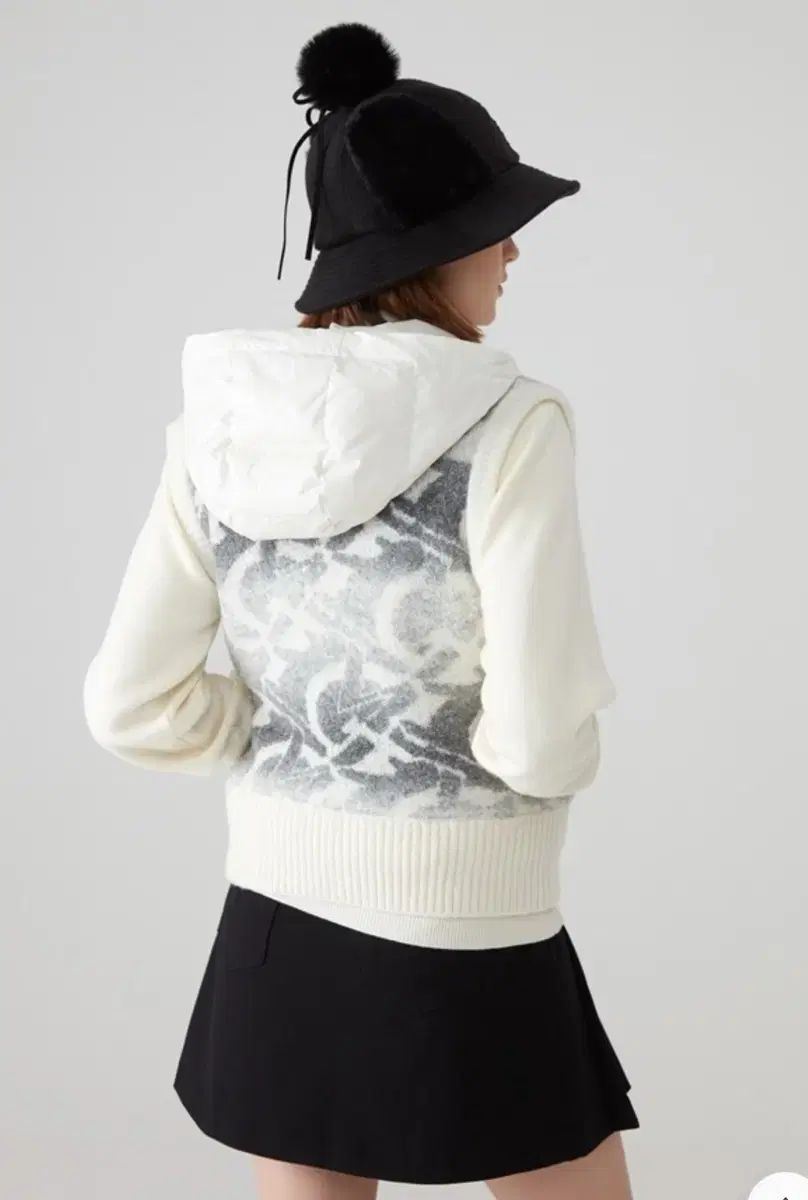 マンシングウェア ゴルフ レディース ベスト 防風