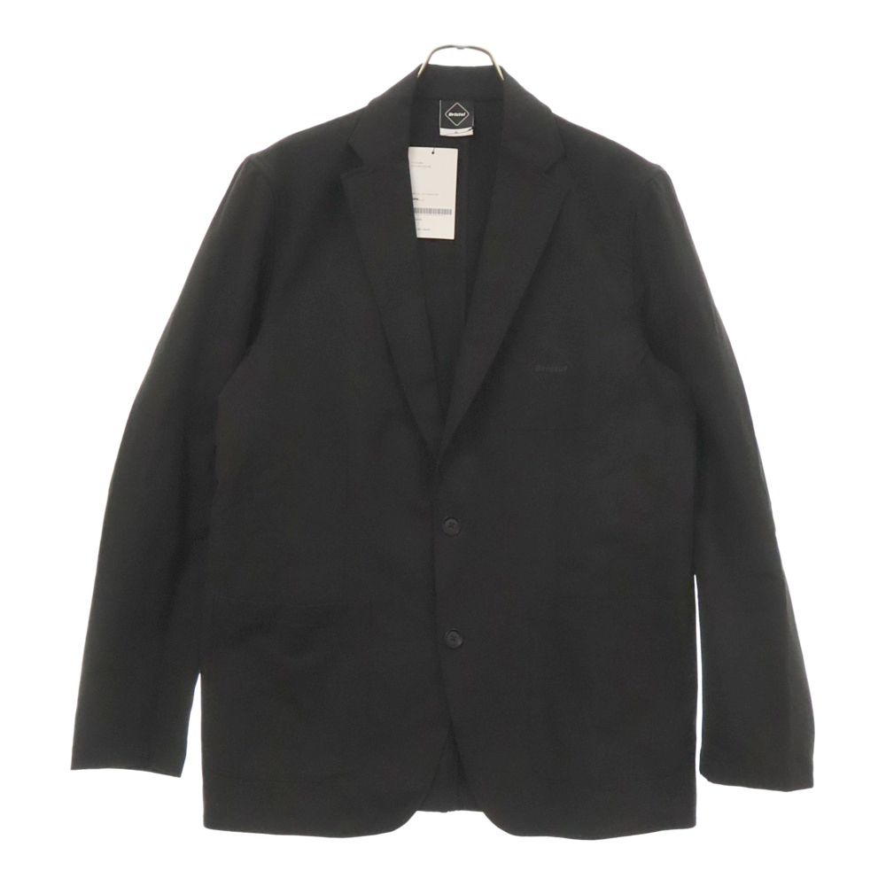 F.C.R.B./F.C.Real Bristol/FCRB (エフシーアールビー/エフシーレアルブリストル) 22AW TOUR PACKABLE TEAM BLAZER ツアーパッカブル チーム ブレザー テーラードジャケット FCRB-222036