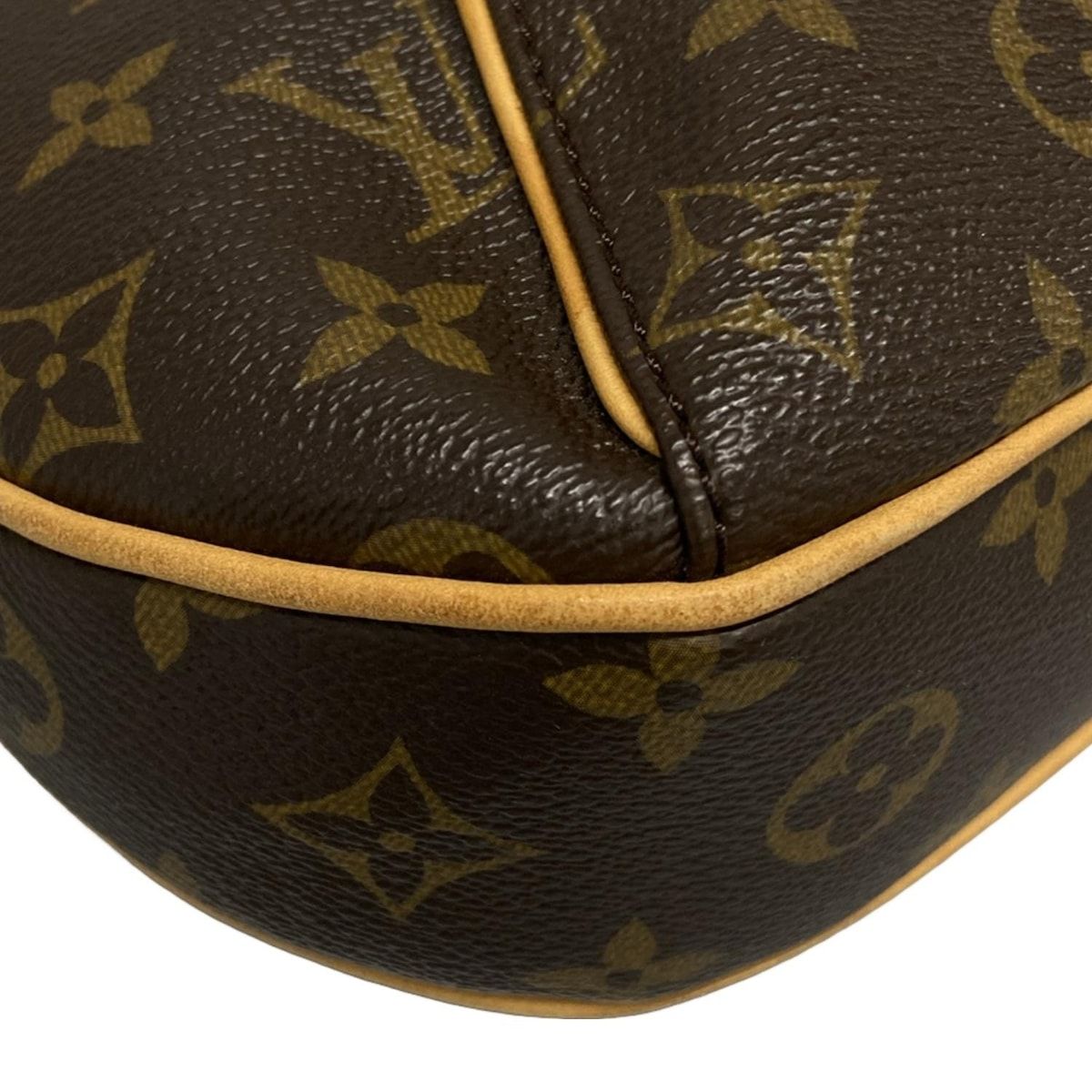 ショルダーバッグ モノグラム