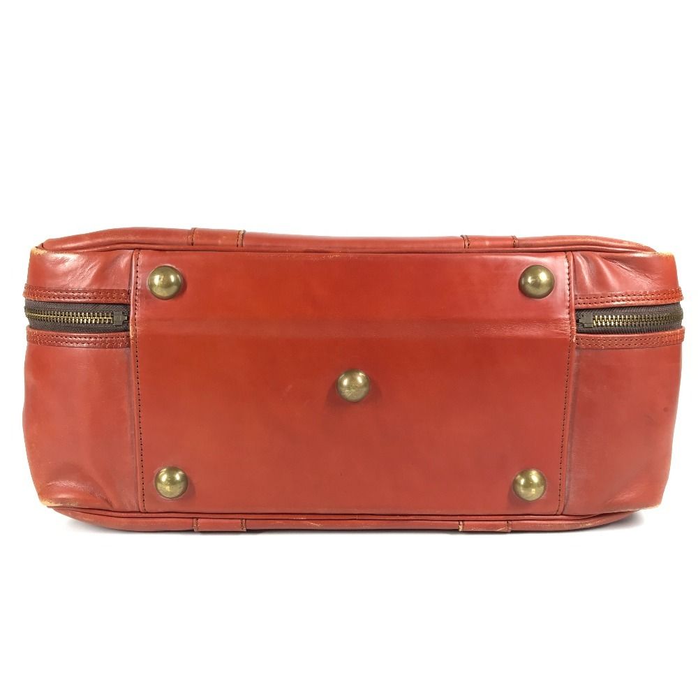 SWAINE ADENEY BRIGG スウェインアドニーブリッグ ボストンバッグ