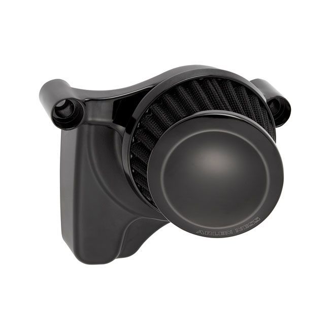 ARLEN NESS Mini 22 air cleaner kit. All black | 599419
