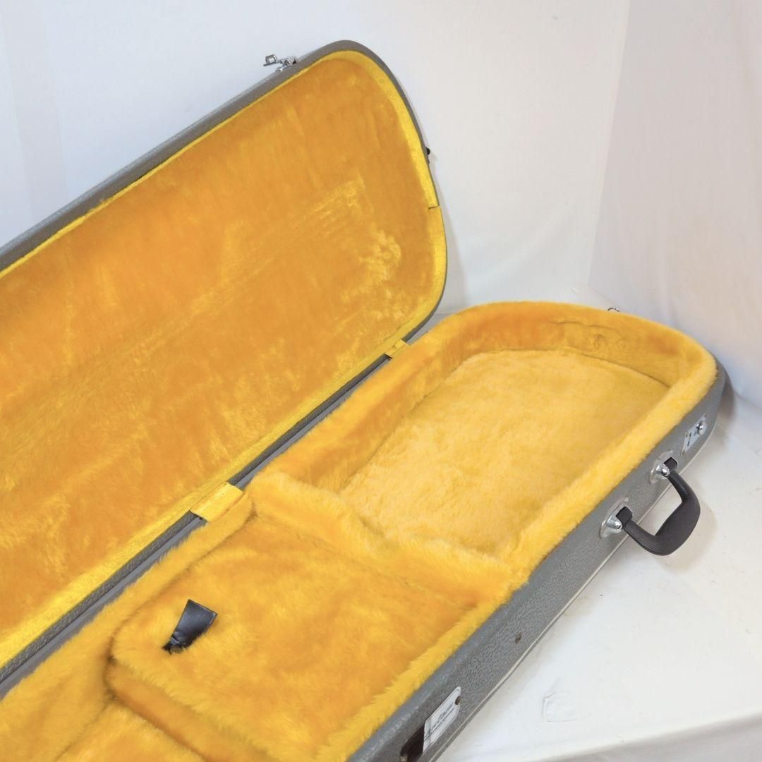 ティアドロップ ハードケース