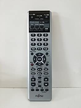 富士通 PCリモコン P/N:CP192988-01 【公式通販】