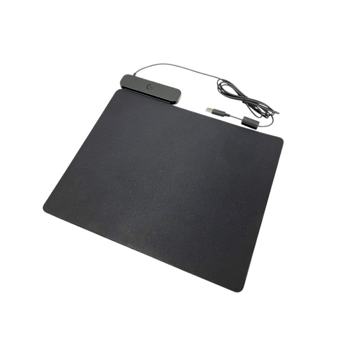 Logicool POWERPLAY 2 G-PMP-SE-001 ワイヤレス 充電システム ゲーミングマウスパッド W10440242
