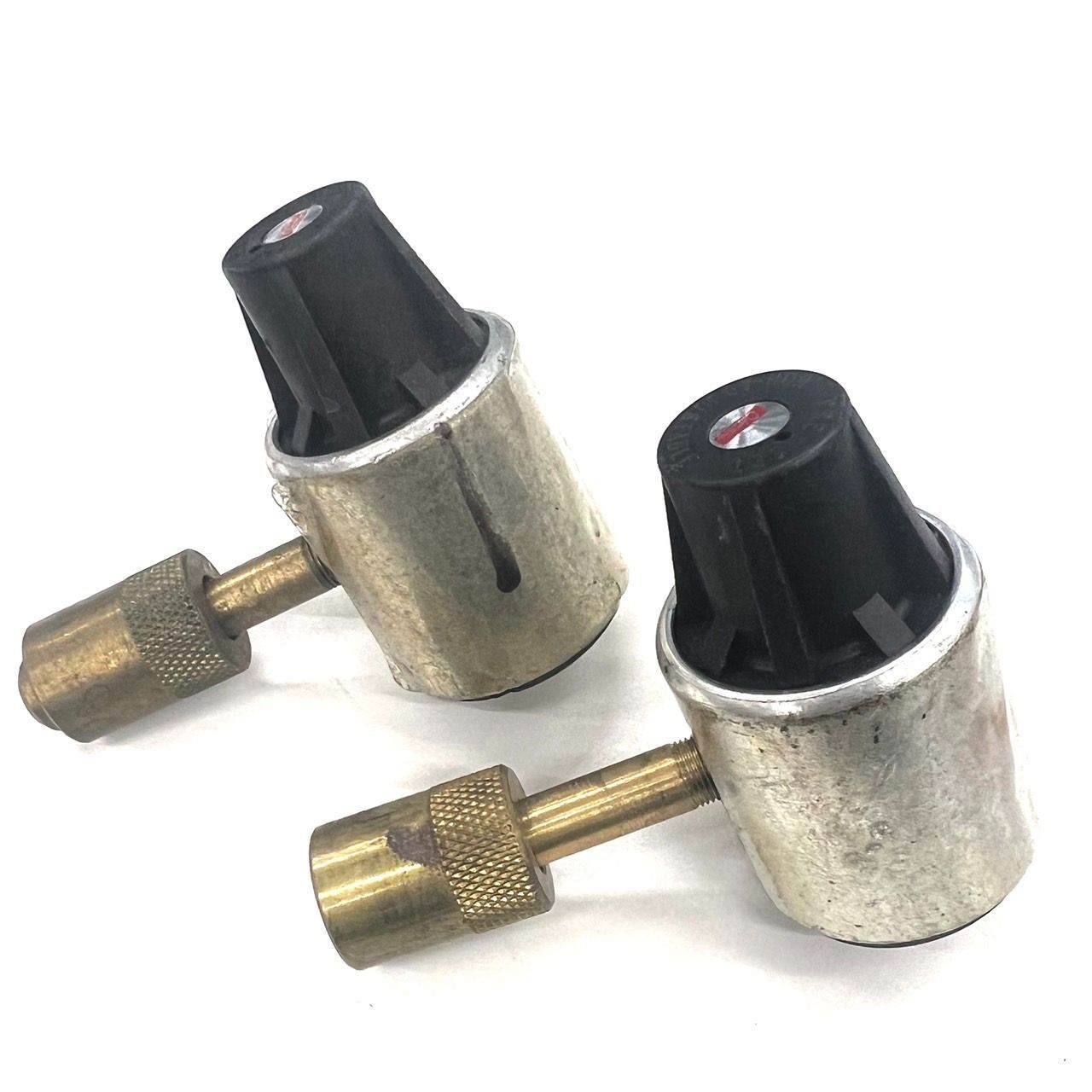 Coleman コールマン HPX ツーバーナー 5436-700J用 レギュレーター 