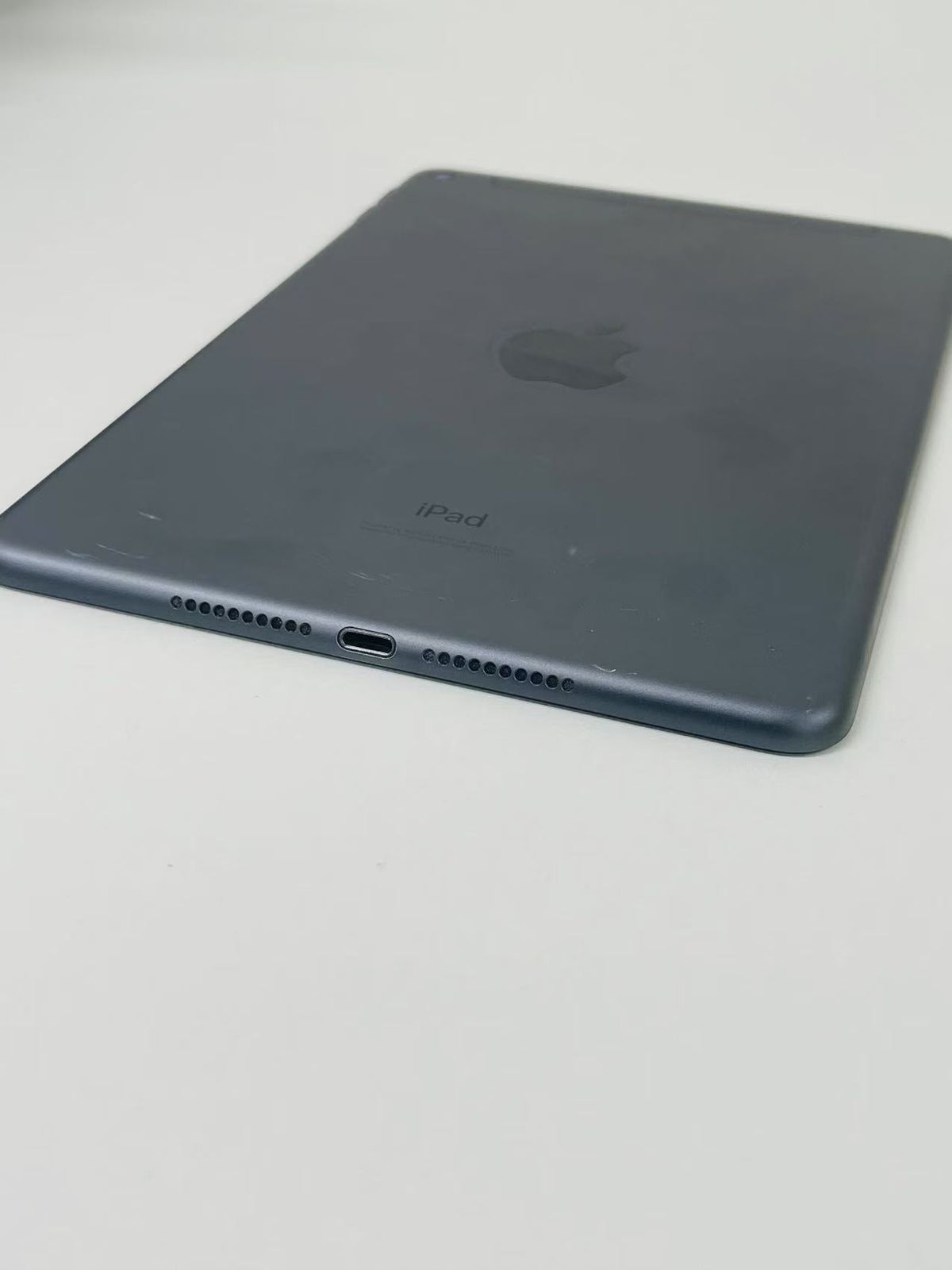 iPad mini 第5世代 Cellular 256GB スペースグレイ MUXC2J/A