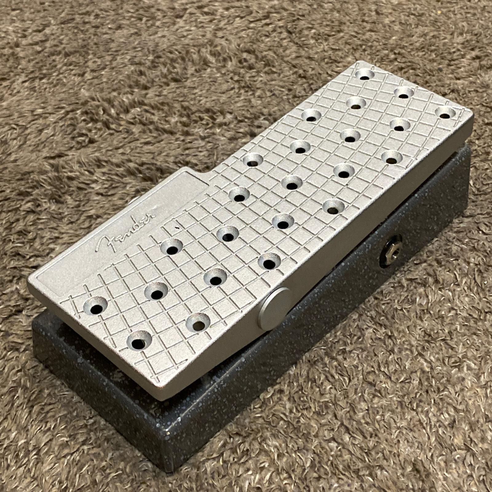 尾張小牧店 楽器 Fender | フェンダー エフェクター EXP-1 Expression Pedal 472