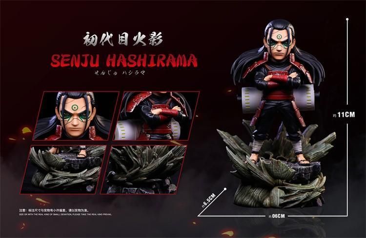 ナルト 千手柱間 千手扉間 2体セット ガレージキット ワーコレ フィギュア Amazon | ナルト 千手柱間 千手扉間 2体セット ガレージキット