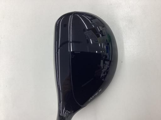 キャロウェイ APEX UW 2026 21° ユーティリティ UT TENSEI BLACK SILVER 70 for CW フレックスS メンズ 男性用 右利き 右用 Cランク ゴルフクラブ