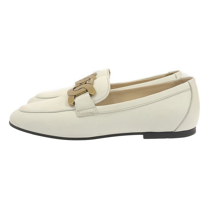 美品】 TOD'S / トッズ | Mocassino Kate In Pelle / ケイト 美品】 TOD'S / トッズ | Mocassino Kate In Pelle / ケイト