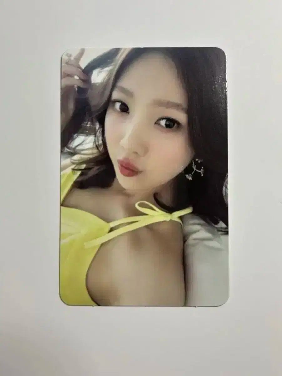 【レア‼️大特価希少レア‼️】RedVelvet レドベル ジョイ joyトレカ velvet - 【貴重☆大特価希少レア‼️】RedVelvet レドベル