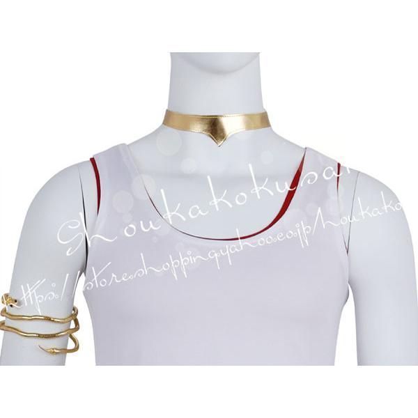 ツイステッドワンダーランド風 KalimAl-Asim