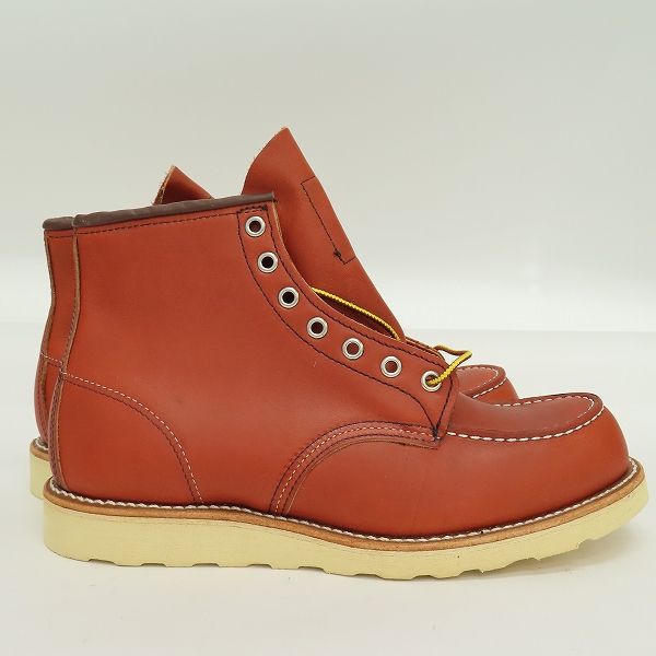 レッドウィング 8875 9E REDWING 【8875】 9E