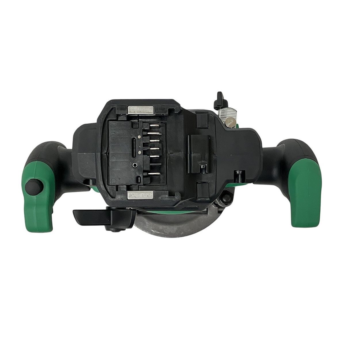 マルチボルト12mm コードレスルータ