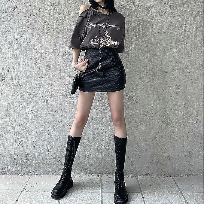 【マリリンモンロー】新品 プリント ブラック Tシャツ セクシー ファッション