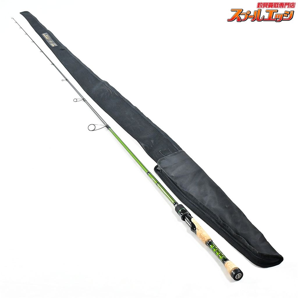 ノリーズ ロードランナー ヴォイス ジャングル 680JMHS ジャングルスピン NORIES Road Runner VOICE JUNGLE SPIN K_248 v43625