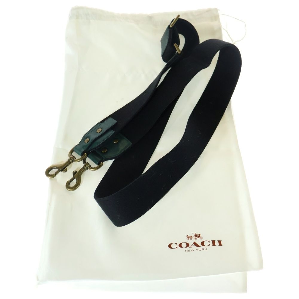 COACH コーチ トートバッグ 2way レガシー ブリーカー 70600 COACH - コーチ／COACH バッグ トートバッグ 鞄 ハンドバッグ