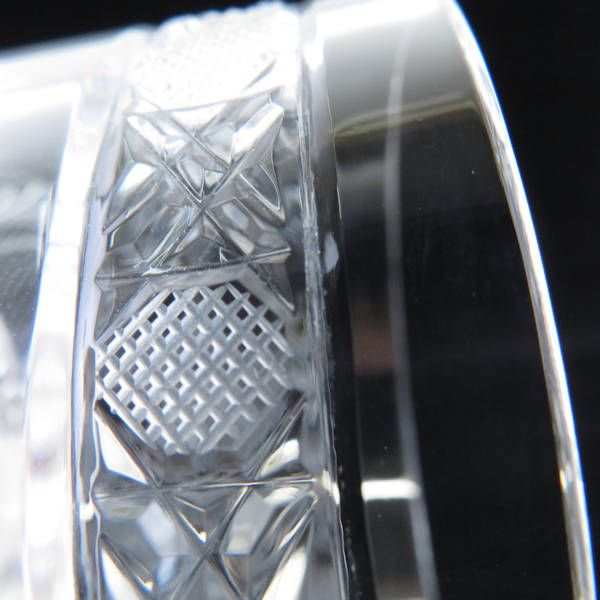 Meissen Crystal
