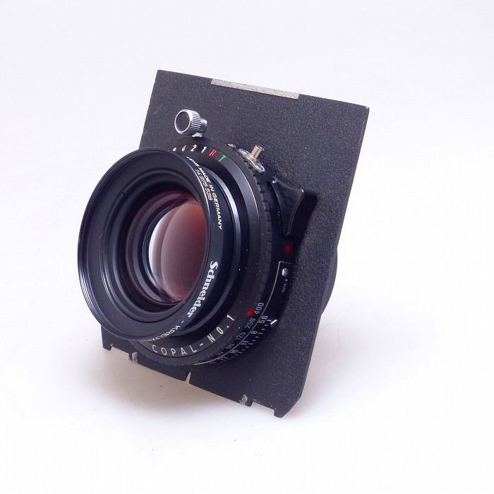 中古】(シュナイダー) Schneider APO-SYMMAR 180/5.6 MC - メルカリ 