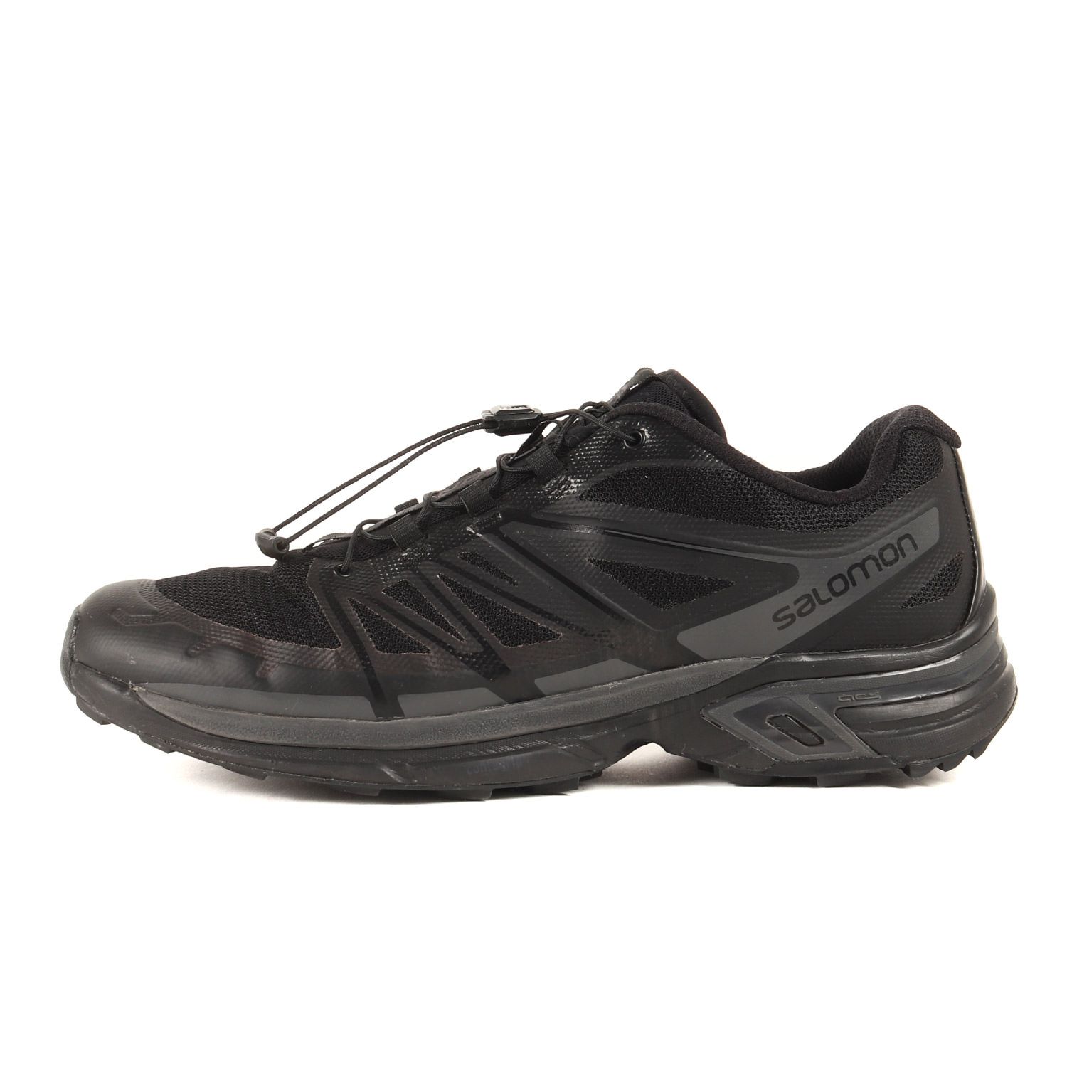 SALOMON サロモン サイズ:29.0cm / XT-WINGS 2トレッキング トレイル 