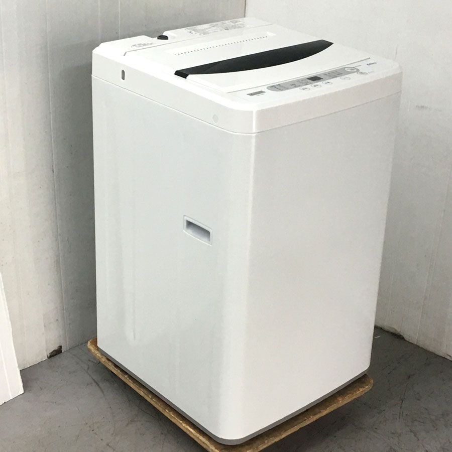 地域 商品 YAMADA SELECT YWM-T 60 G 1 6.0 kg 全自動洗濯機