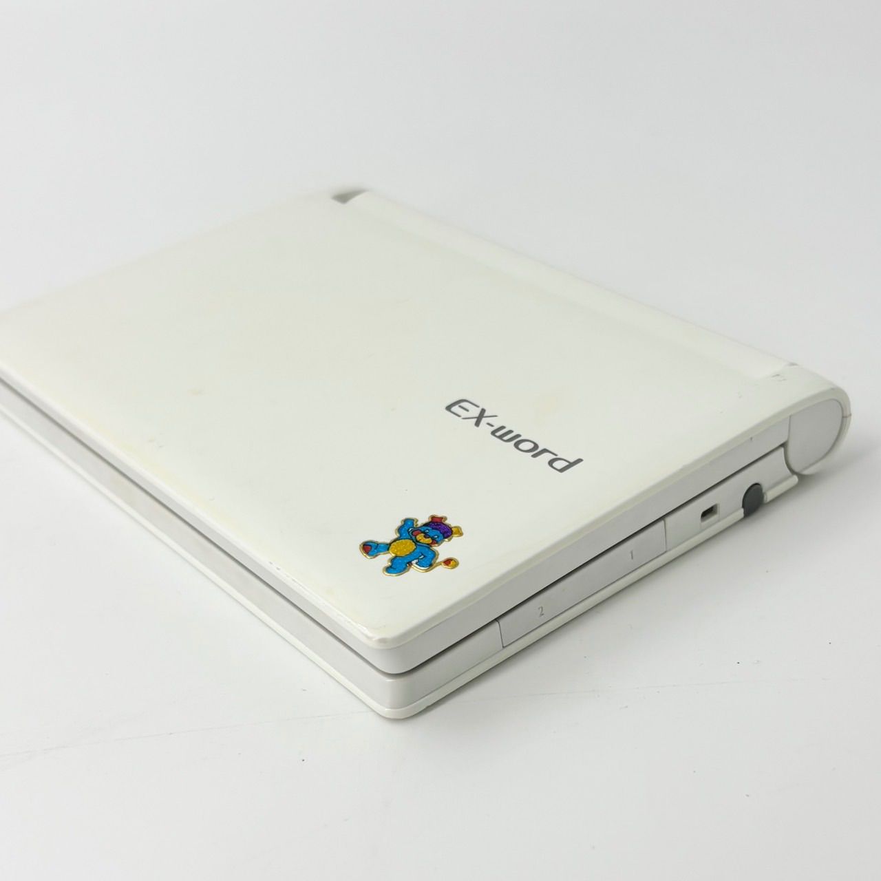 EX-Word DATAPLUS6 CASIO カシオ 電子辞書 XD-80A 1292 - メルカリ