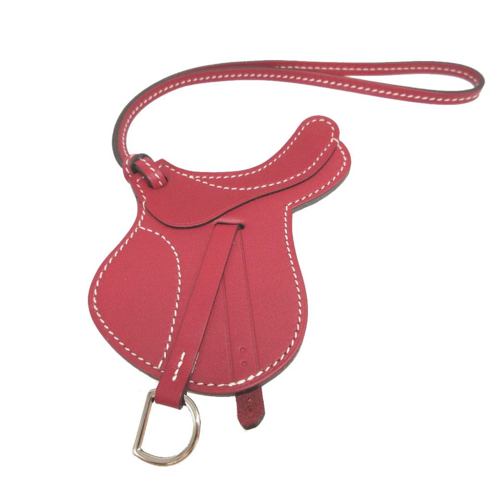 未使用 エルメス パドックシュヴァル チャーム 馬HERMES 未使用 エルメス パドックシュヴァル チャーム 馬HERMES