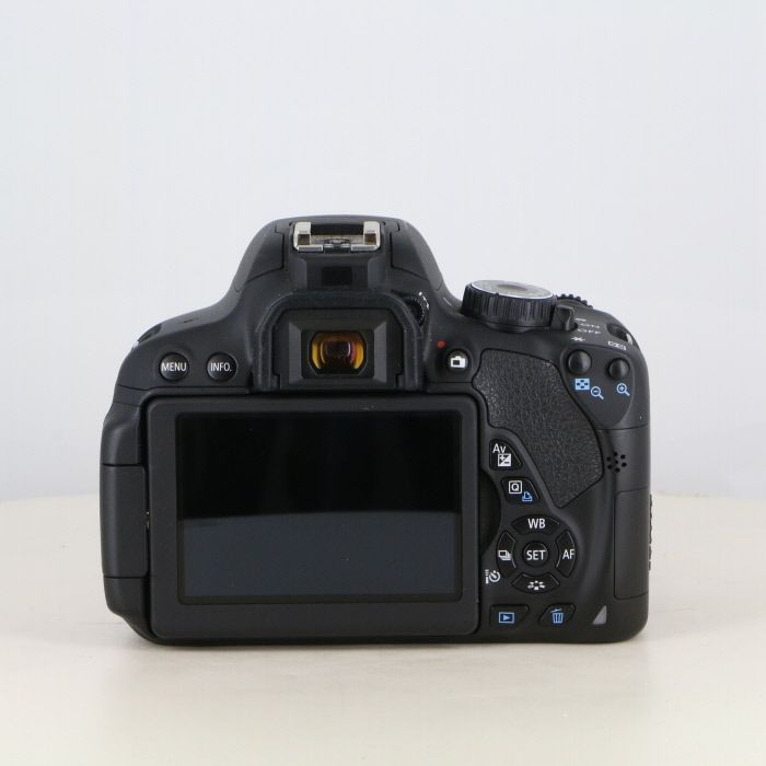 中古】(キヤノン) Canon EOS KISS X6iボディ - メルカリ