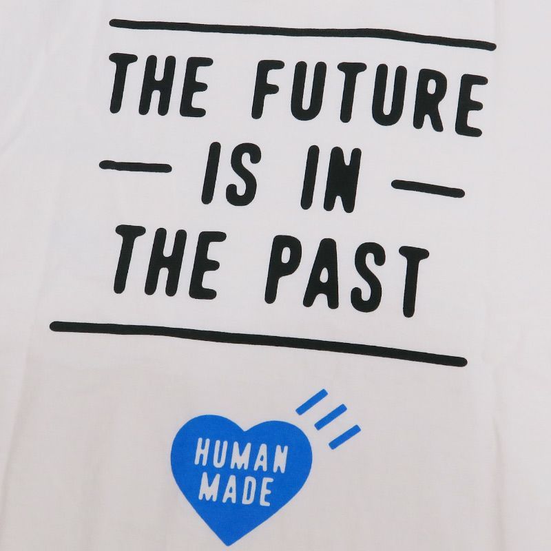明るい HUMAN MADE ヒューマンメイド STORE EXCLUSIVE HERT POCKET T-SHIRT OFFLINE STORE ストア エクスクルーシブ ハート ポケット Tシャツ ショートスリーブ octk