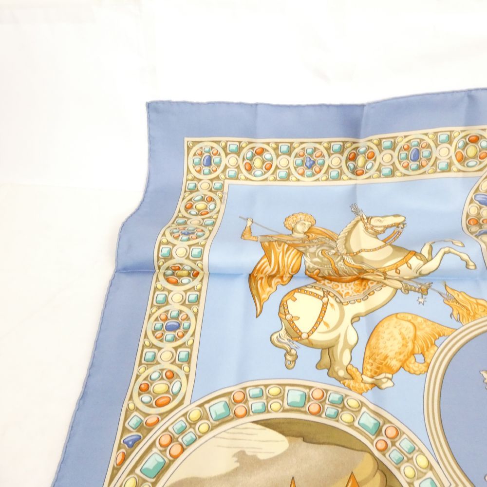 PALADIN 正義の騎士の勝利