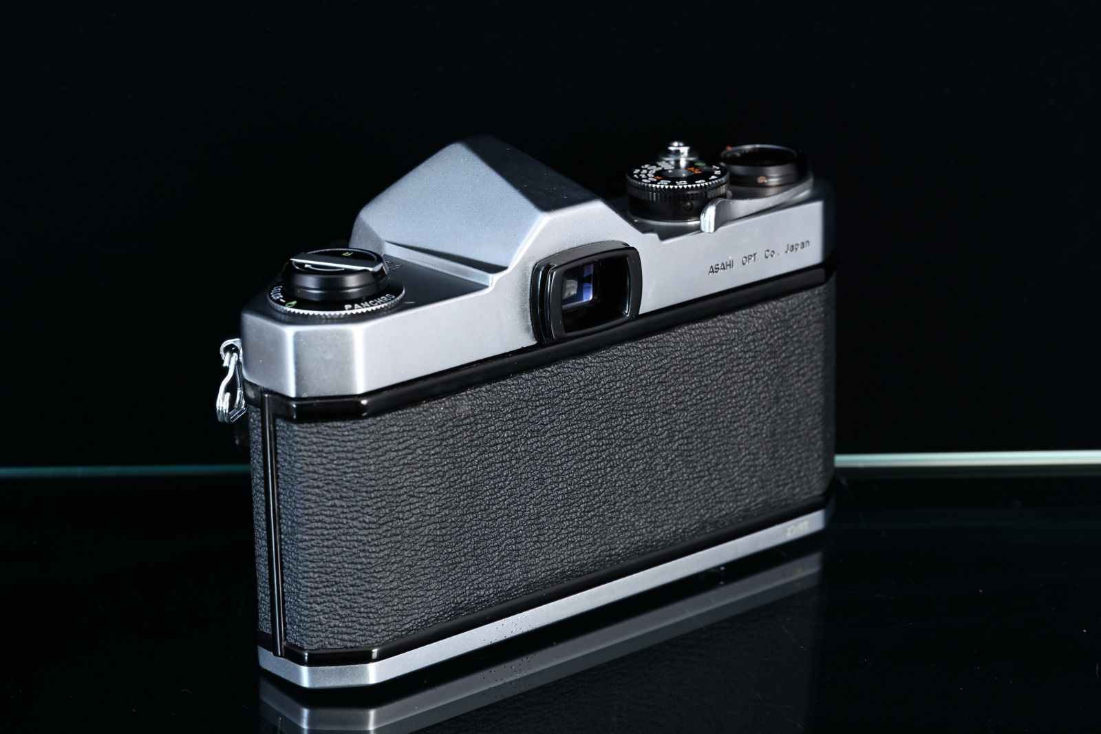 SP SPOTMATIC