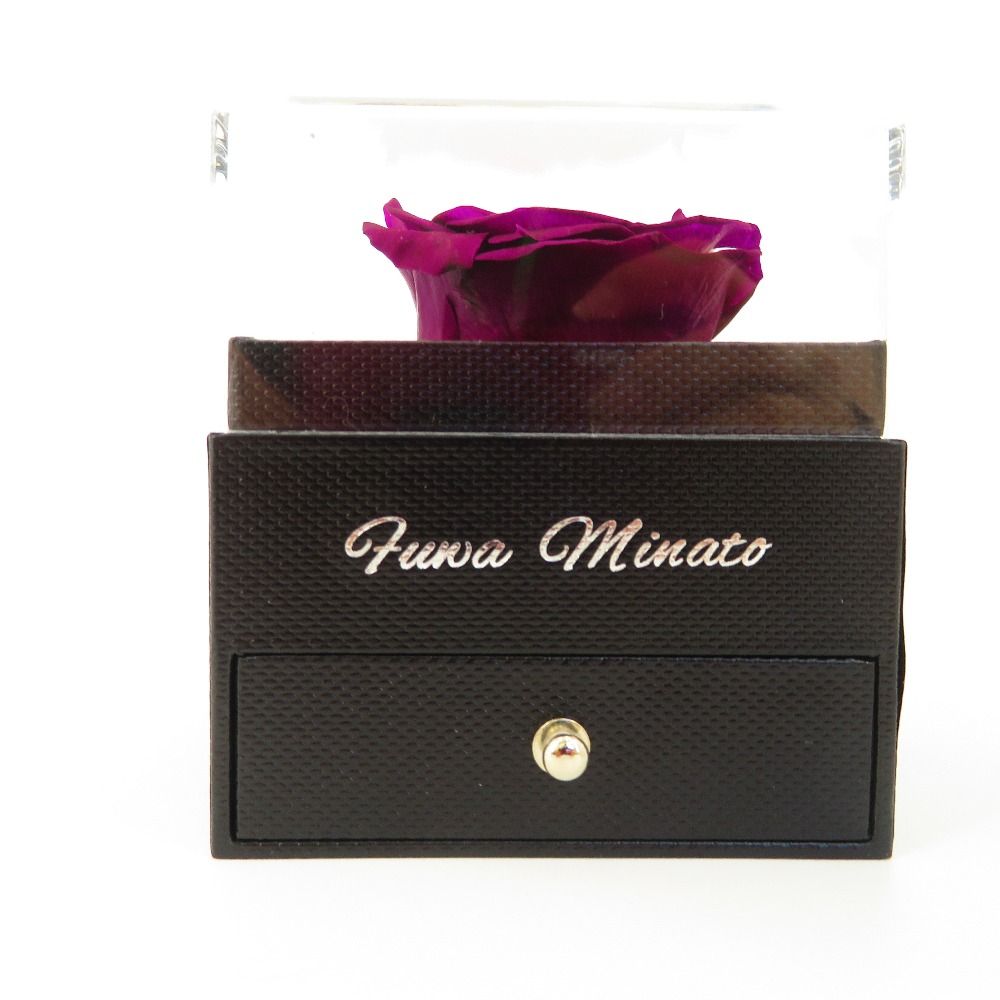 にじさんじ 不破湊 ジュンブラ ネックレス にじさんじ【不破湊】ジューンブライド2024リング＆ネックレス - メルカリ