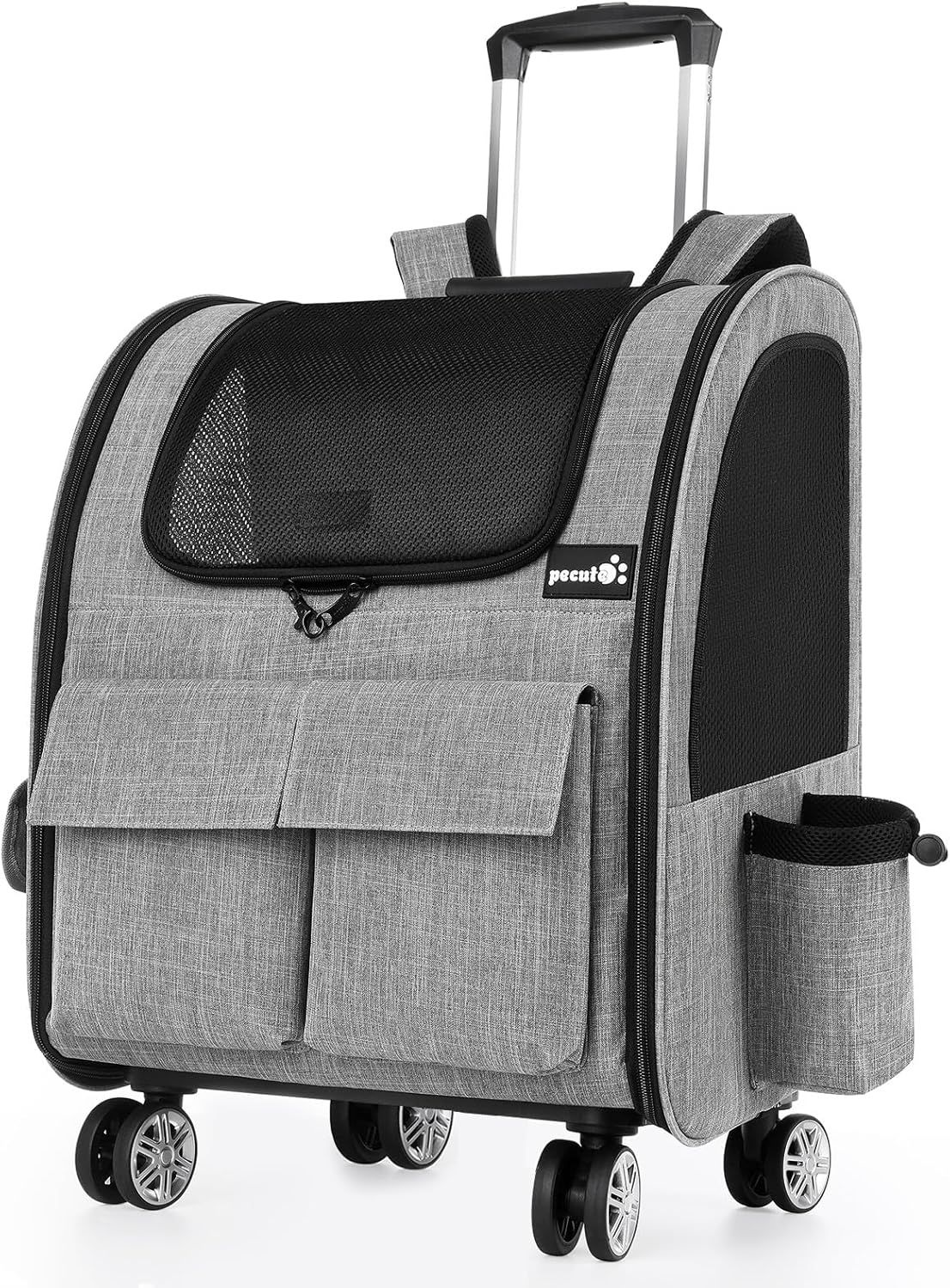 美品】 OFT ペットキャリー L 【公式通販】