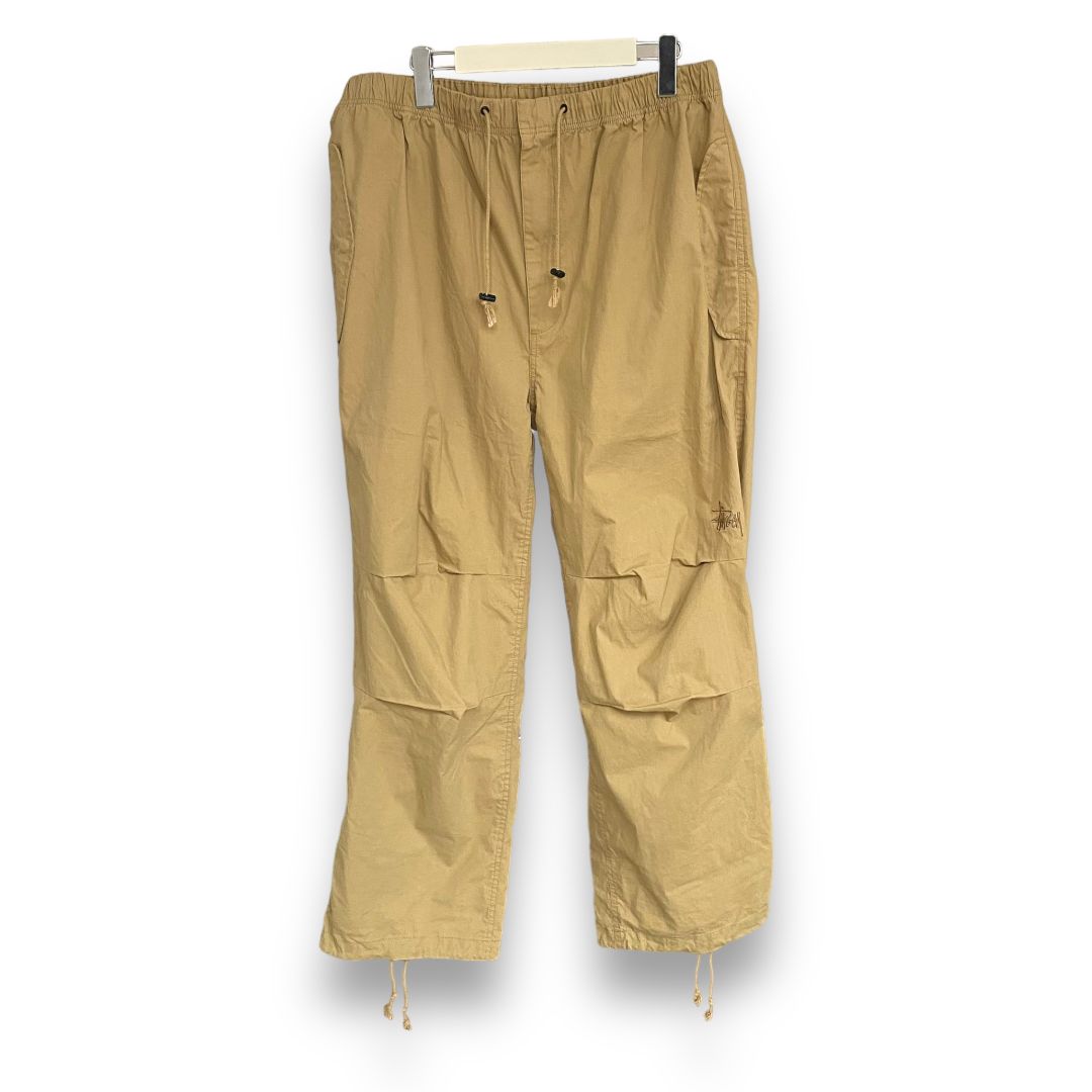 STUSSY NYCO OVER TROUSERS カーゴワークパンツ - メルカリ