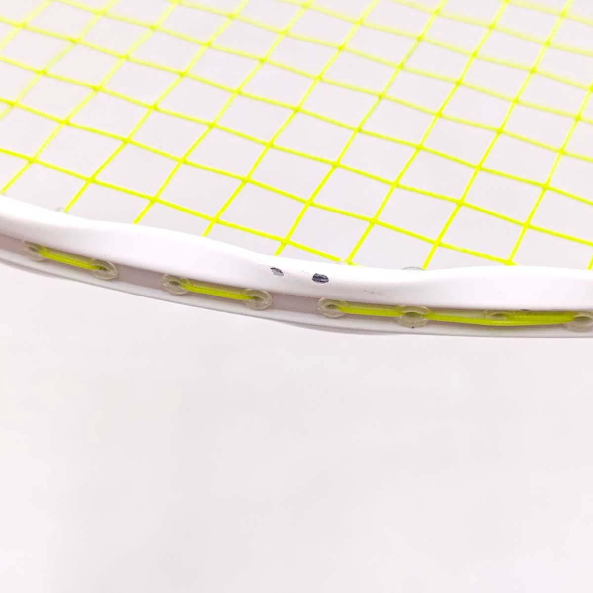 ゴーセン INFERNO AIR バドミントン ラケット インフェルノ エア 5UG6