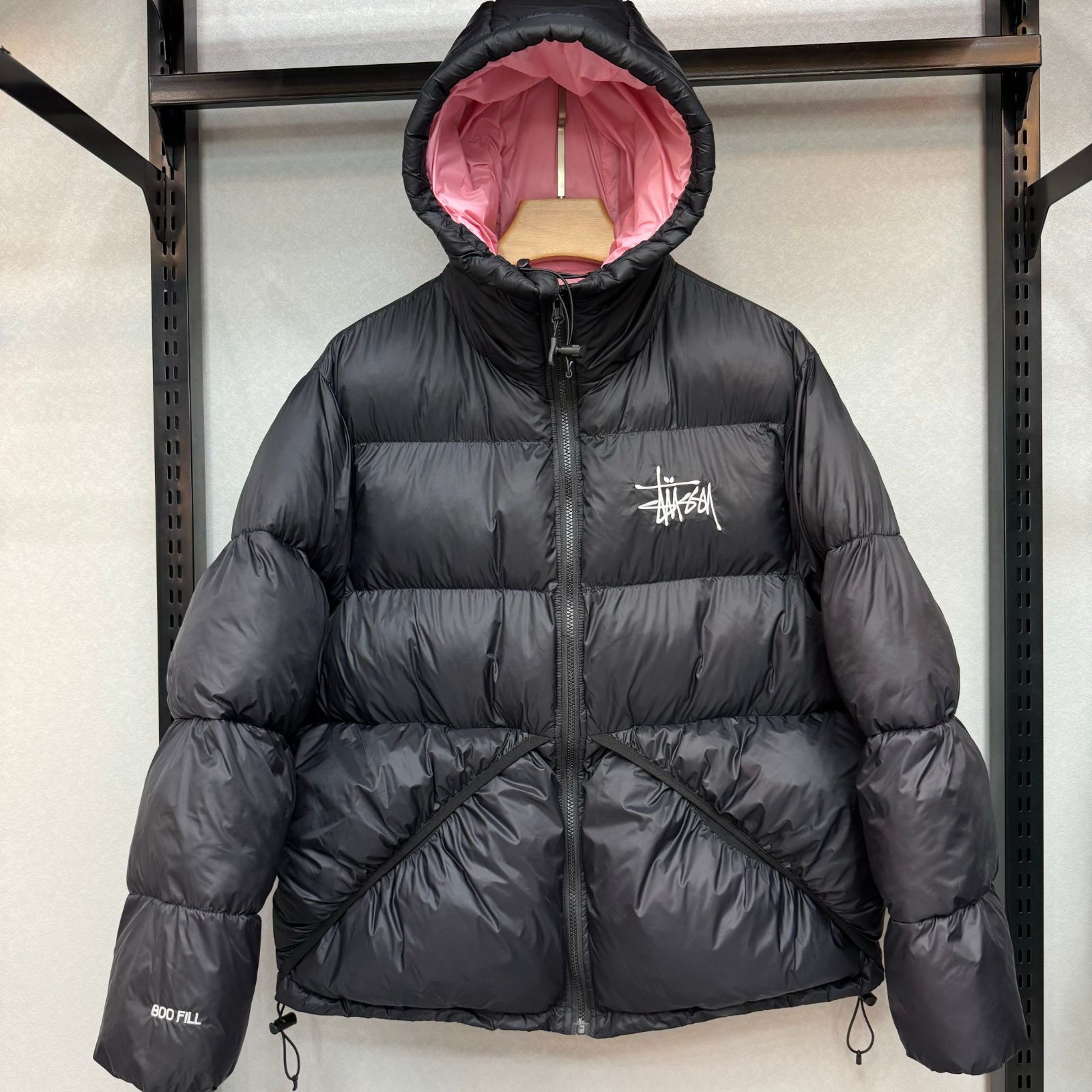 STUSSY ステューシー
