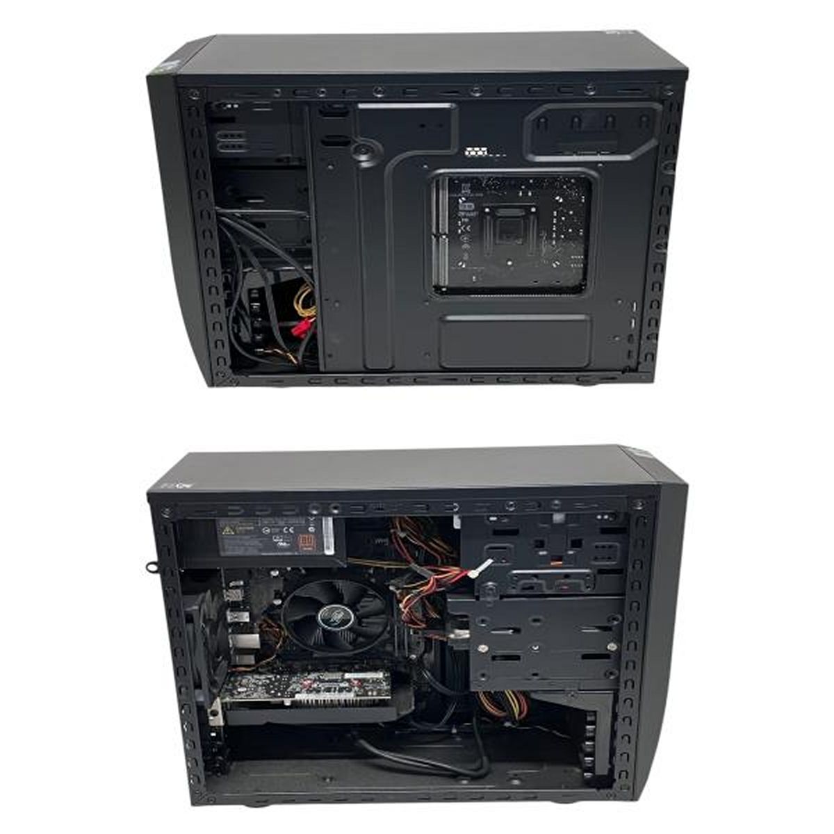 Windowsデスクトップ I5-8400 8GB HDD1TB Win10 THIRDWAVE Thirdwave GALLERIA DH デスクトップPC Intel Core i5-9400F 8