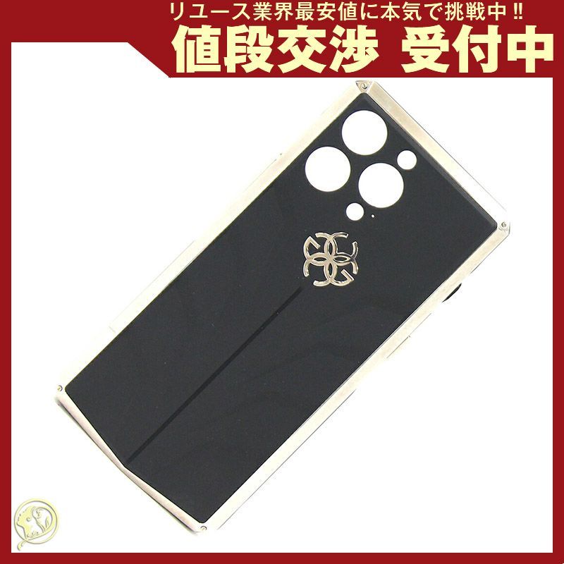 ゴールデンコンセプト スマホケース iPhone15 用