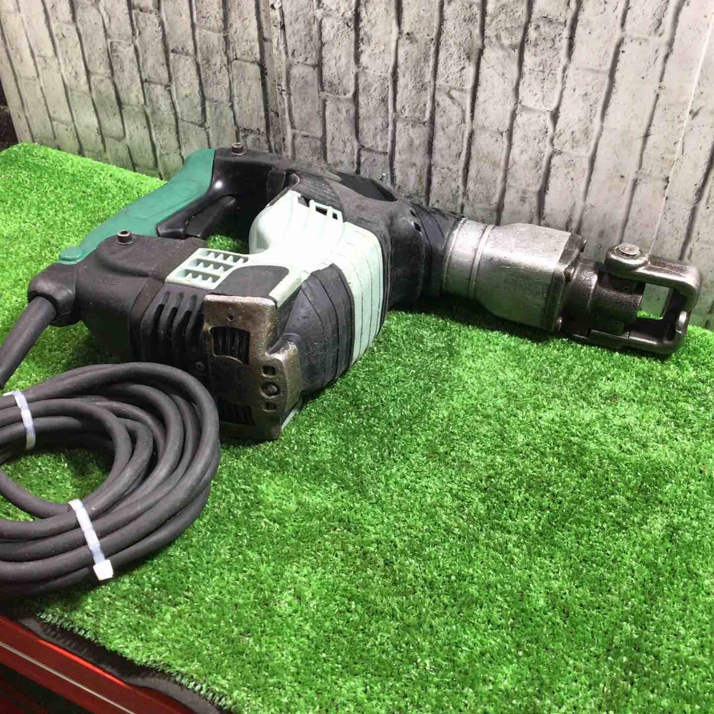 ☆ハイコーキ(HIKOKI ※旧:日立工機) 電動ハンマ H41SA2(N)【川口店 