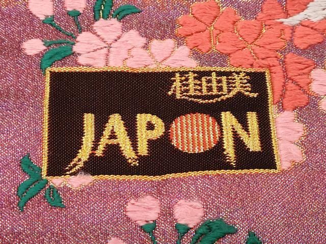 ブライダルファッションデザイナー 桂由美